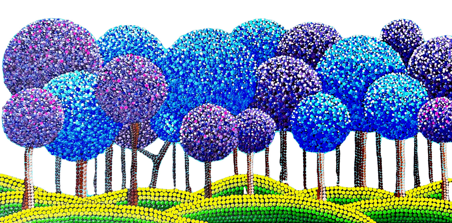 Dawn Forest