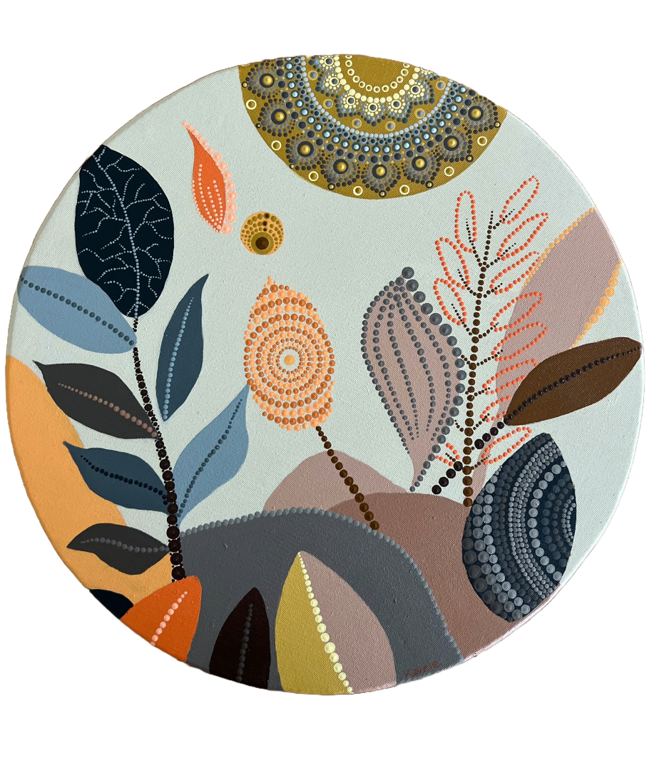 Flora II