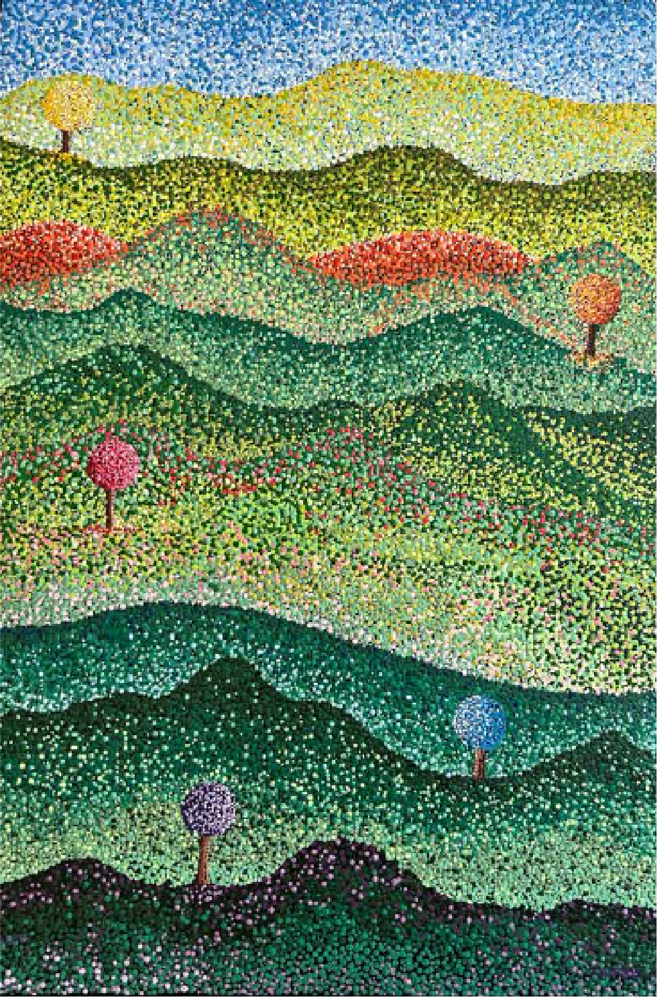 Green Hills