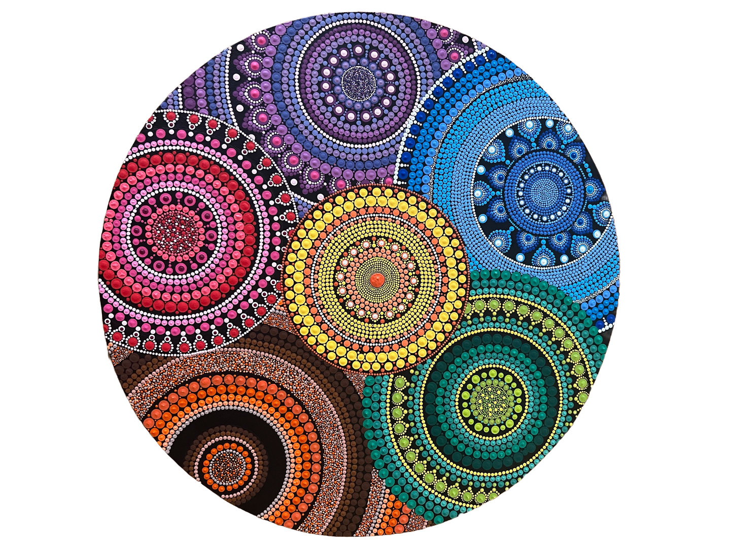 Kaleidoscope
