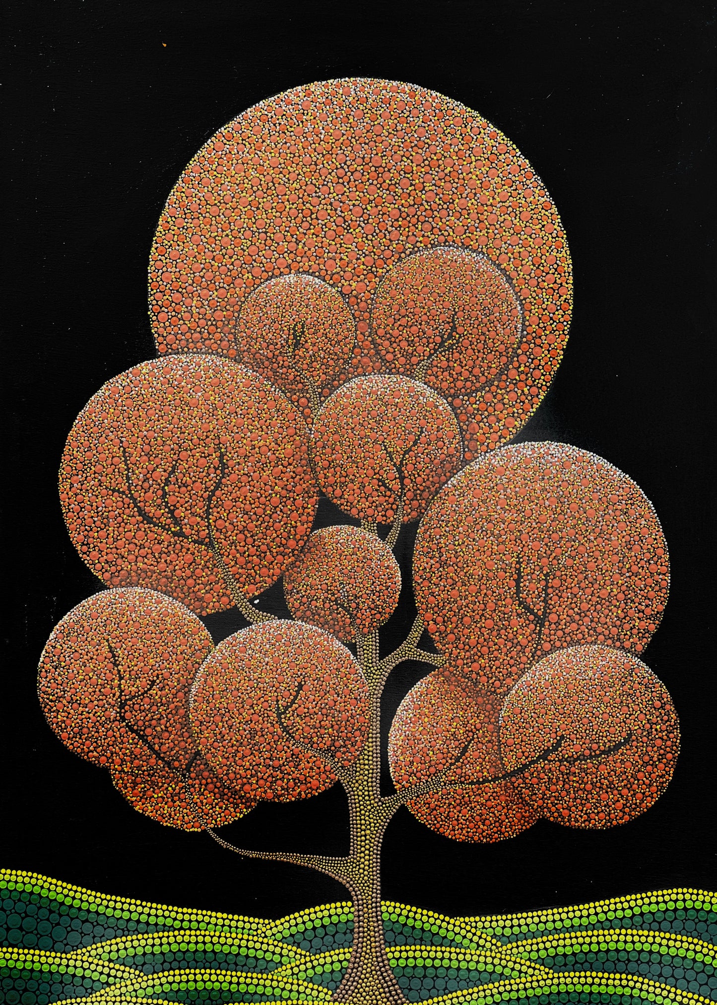 Tree Of Life