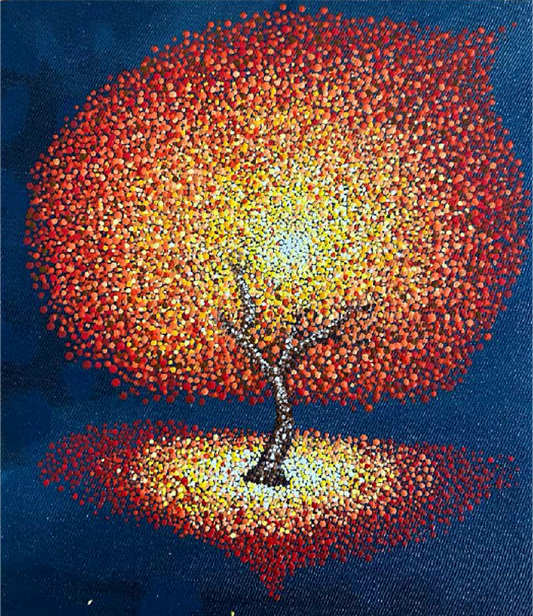 Burning Bush