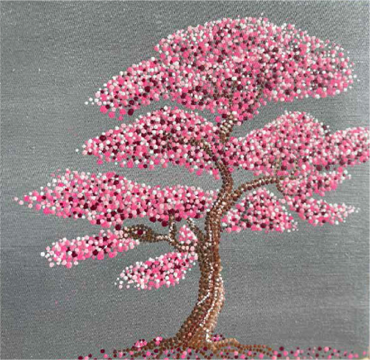 Cherry Blossom