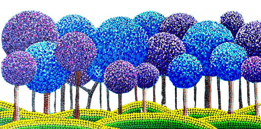 Dawn Forest