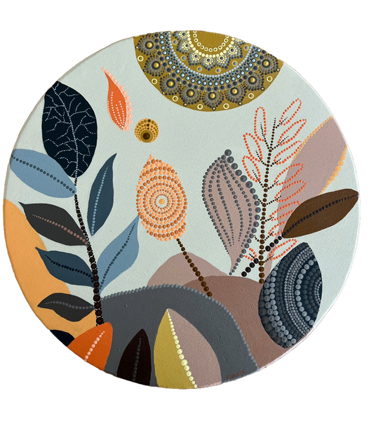 Flora II