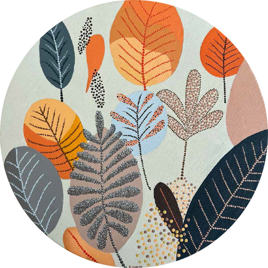 Flora I