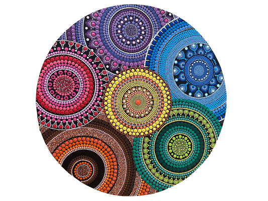 Kaleidoscope