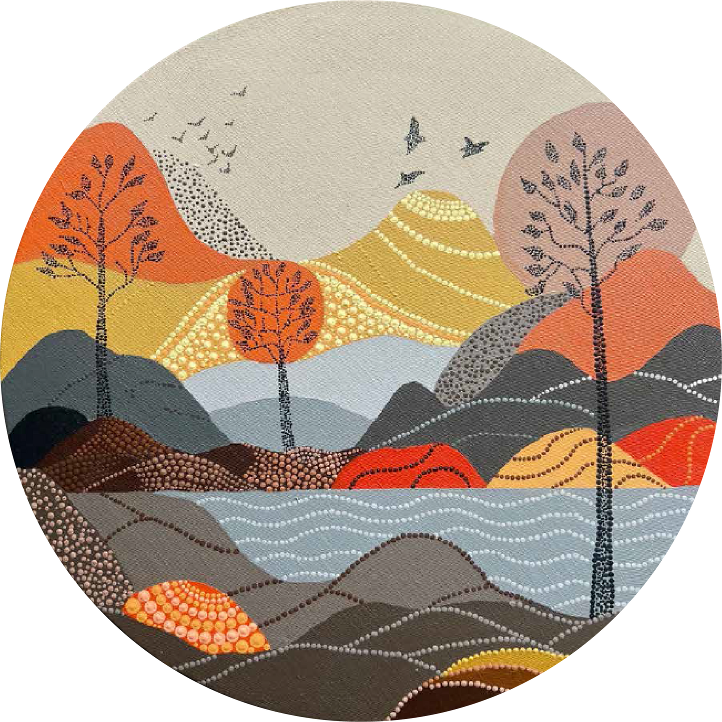 Landscape