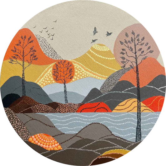Landscape