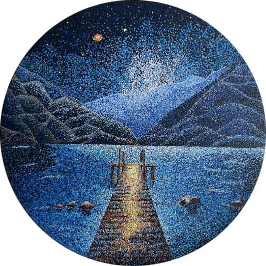 Night Sky