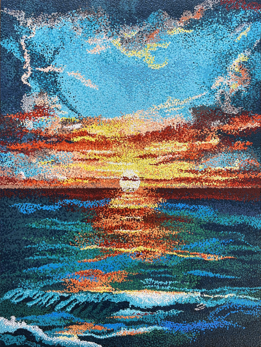 Ocean Whisper
