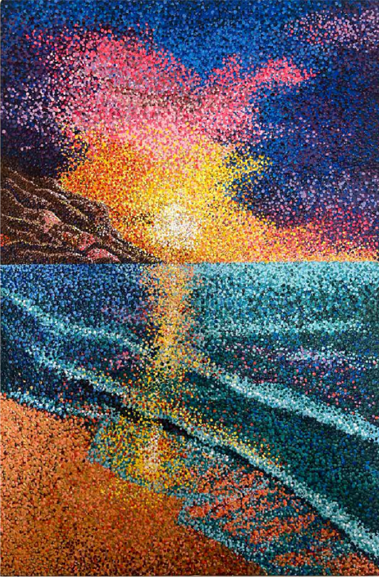 Sunset Beach