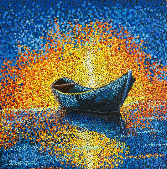 The Boat